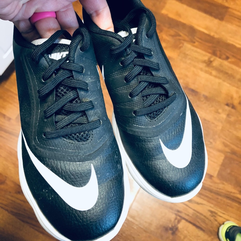 Boys Nike Golf shoes